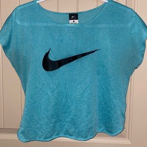 Nike Crop top